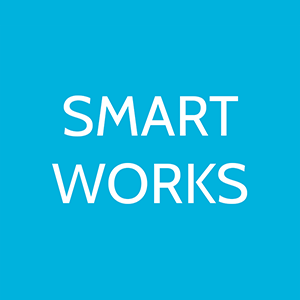 Smart Works Logo