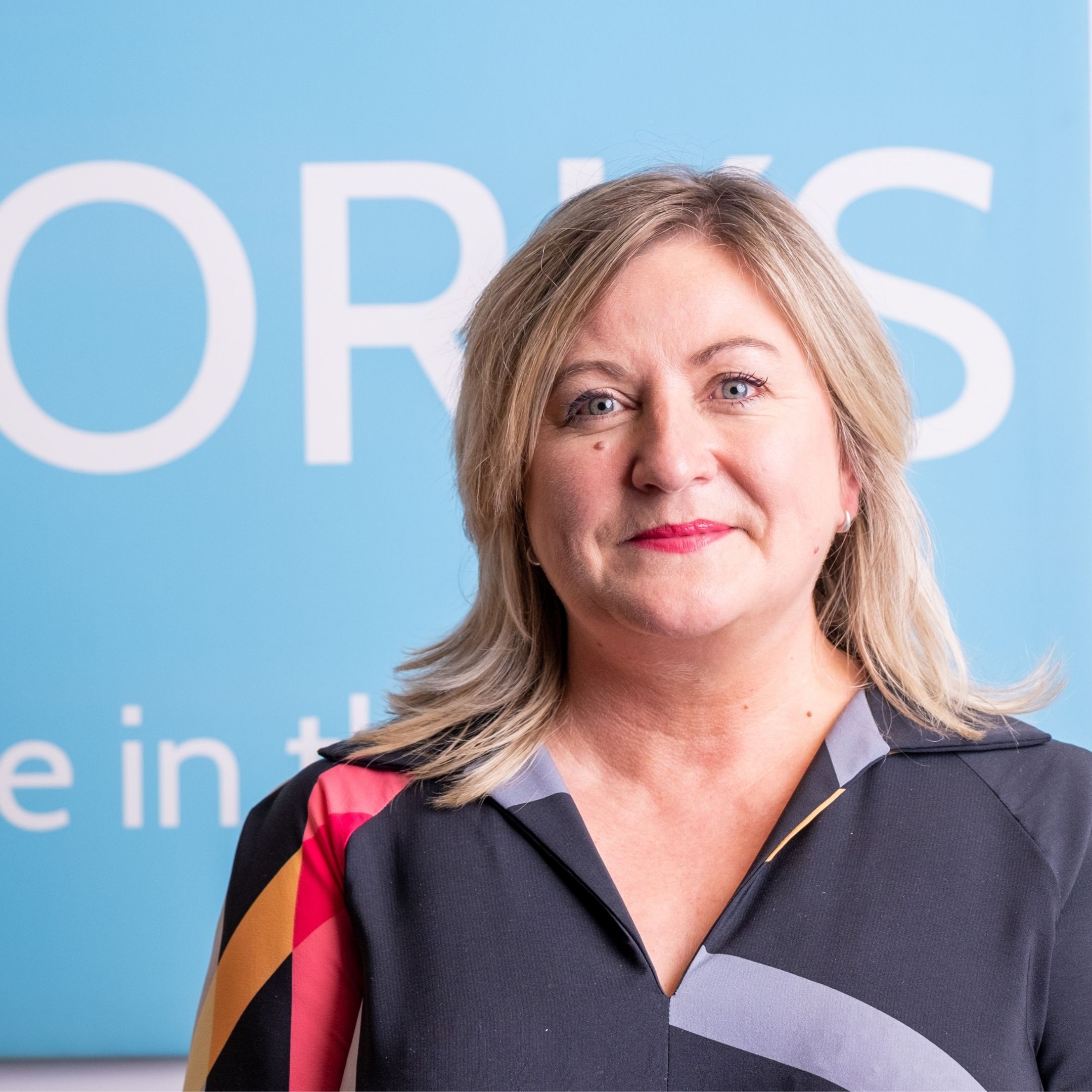 Sarah Burns MBE to Step Down from Smart Works Reading Board image