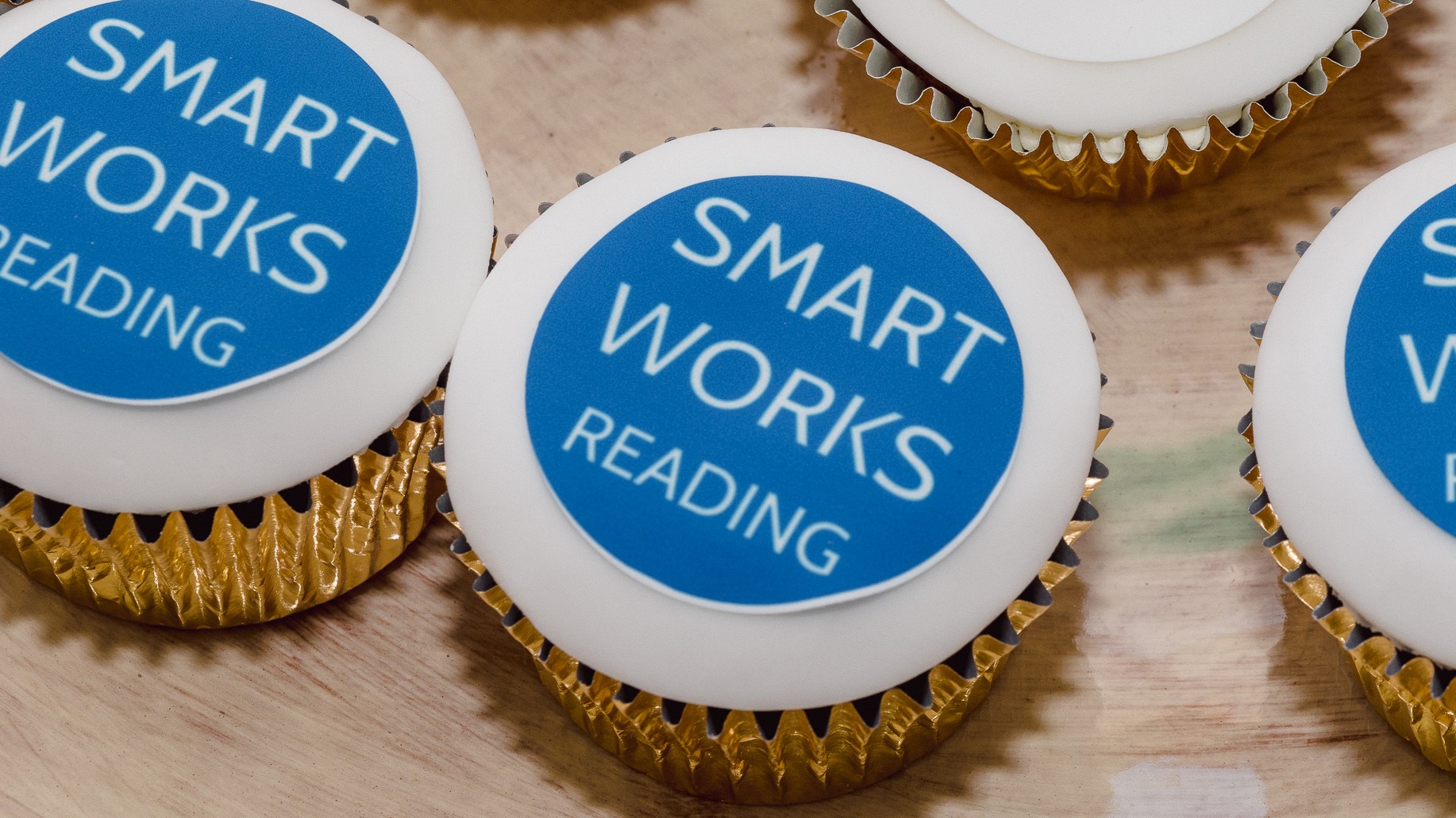 Smart Works Reading Launches Search for New Chair of the Board of Trustees image