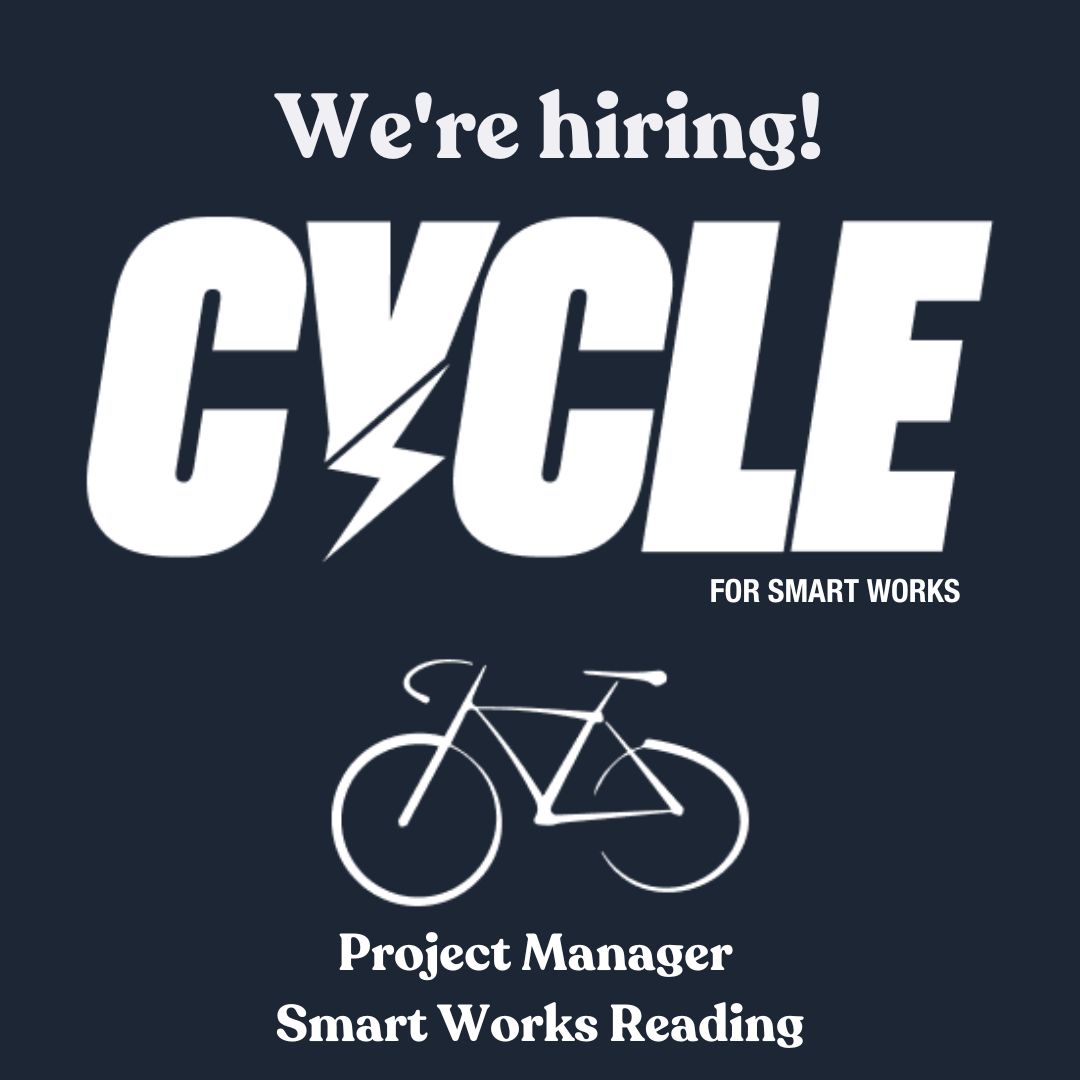 NEW ROLE! Cycle 2023 Project Manager image