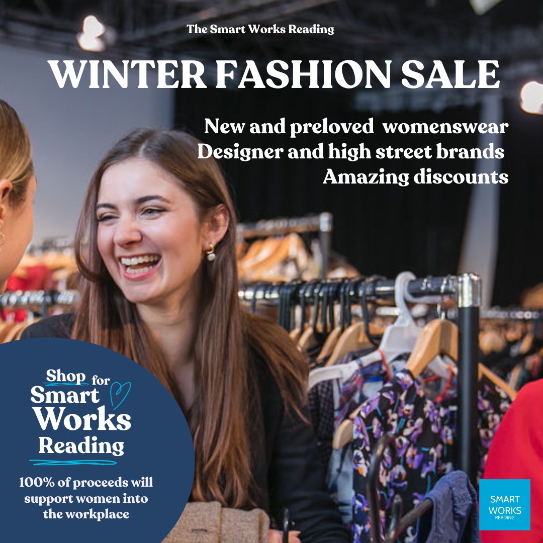 Our Winter Fashion Sale is back! image