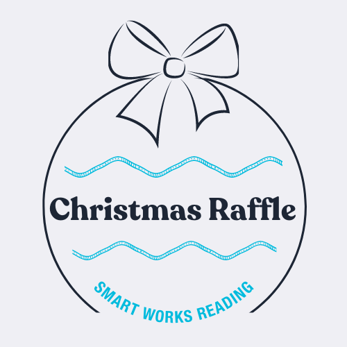 Amazing prizes to be won: Smart Works Reading Christmas Raffle image